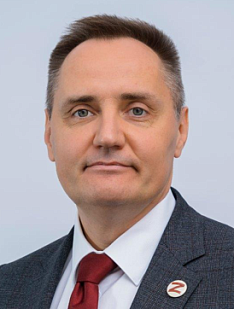 Партилов Михаил Михайлович